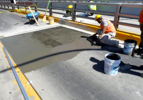 Impermeabilizante de Cisternas Retex